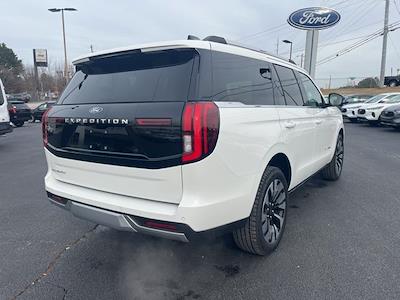New 2026 Ford Expedition Platinum for sale #168525 - photo 2