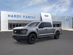 New 2025 Ford F-150 STX SuperCrew Cab for sale #168526 - photo 4