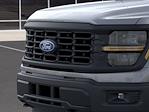 New 2025 Ford F-150 STX SuperCrew Cab for sale #168526 - photo 14