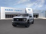 New 2025 Ford F-150 STX SuperCrew Cab for sale #168526 - photo 5