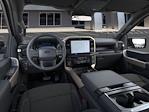 New 2025 Ford F-150 STX SuperCrew Cab for sale #168526 - photo 7