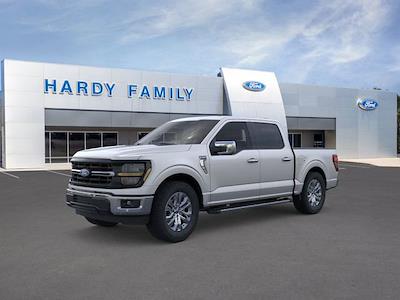 2025 Ford F-150 SuperCrew Cab RWD Pickup for sale #168527 - photo 1