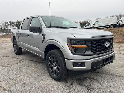 2026 Ford F-150 SuperCrew Cab 4WD Pickup for sale #168530 - photo 1