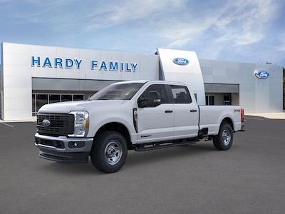 New 2026 Ford F-350 XL Crew Cab for sale #168534 - photo 1