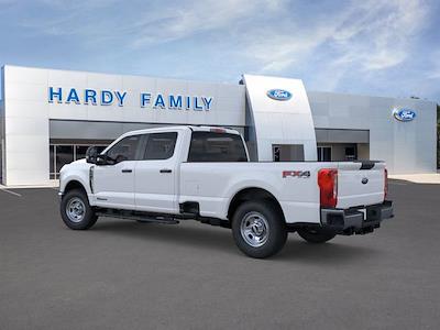 New 2026 Ford F-350 XL Crew Cab for sale #168534 - photo 2
