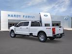 New 2026 Ford F-350 XL Crew Cab for sale #168534 - photo 2