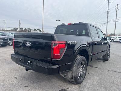2025 Ford F-150 SuperCrew Cab 4WD Pickup for sale #168535 - photo 2