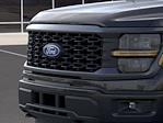 New 2025 Ford F-150 STX SuperCrew Cab for sale #168535 - photo 17
