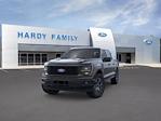 New 2025 Ford F-150 STX SuperCrew Cab for sale #168535 - photo 3
