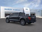 New 2025 Ford F-150 STX SuperCrew Cab for sale #168535 - photo 2