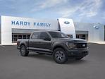 New 2025 Ford F-150 STX SuperCrew Cab for sale #168535 - photo 7