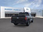 New 2025 Ford F-150 STX SuperCrew Cab for sale #168535 - photo 8