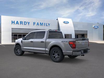 New 2026 Ford F-150 STX SuperCrew Cab for sale #168538 - photo 2