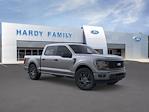 New 2026 Ford F-150 STX SuperCrew Cab for sale #168538 - photo 14