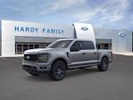 New 2026 Ford F-150 STX SuperCrew Cab for sale #168538 - photo 2