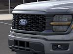 New 2026 Ford F-150 STX SuperCrew Cab for sale #168538 - photo 34