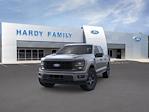 New 2026 Ford F-150 STX SuperCrew Cab for sale #168538 - photo 4
