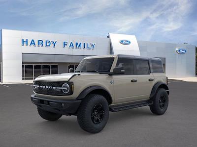 New 2025 Ford Bronco Outer Banks for sale #168540 - photo 1