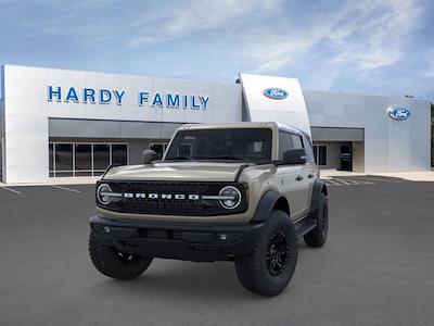 New 2025 Ford Bronco Outer Banks for sale #168540 - photo 2