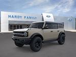 New 2025 Ford Bronco Outer Banks for sale #168540 - photo 1