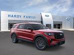 New 2026 Ford Explorer ST-Line for sale #168543 - photo 7