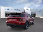 New 2026 Ford Explorer ST-Line for sale #168543 - photo 8
