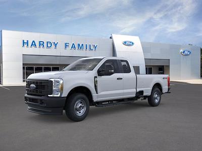 New 2026 Ford F-250 - photo 1