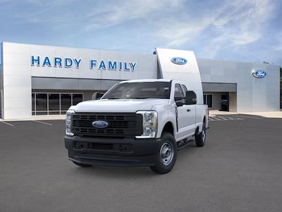 New 2026 Ford F-250 - photo 1