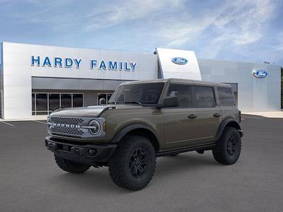 New 2026 Ford Bronco - photo 1