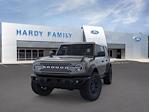 2026 Ford Bronco 4WD SUV for sale #168548 - photo 4