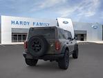2026 Ford Bronco 4WD SUV for sale #168548 - photo 8