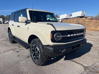 New 2026 Ford Bronco - photo 1