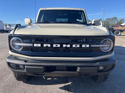 New 2026 Ford Bronco - photo 1
