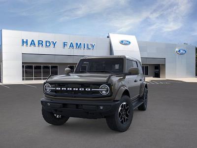 New 2026 Ford Bronco - photo 1