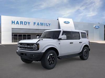 New 2026 Ford Bronco - photo 1