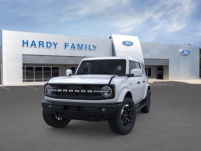New 2026 Ford Bronco - photo 1