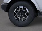 2026 Ford Bronco 4WD SUV for sale #168551 - photo 21