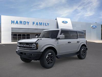 New 2026 Ford Bronco - photo 1