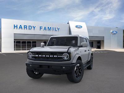 New 2026 Ford Bronco - photo 1