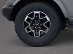 2026 Ford Bronco 4WD SUV for sale #168552 - photo 21