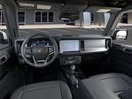 2026 Ford Bronco 4WD SUV for sale #168552 - photo 9