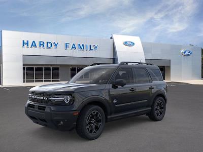 New 2026 Ford Bronco Sport - photo 1