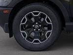 2026 Ford Bronco Sport 4WD SUV for sale #168555 - photo 19