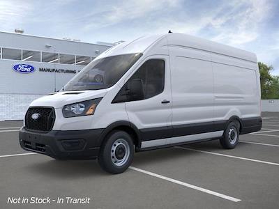 New 2026 Ford Transit 350 - photo 1