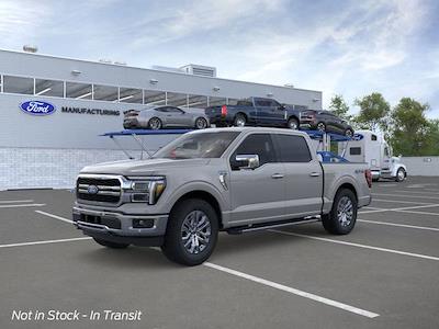 New 2026 Ford F-150 - photo 1