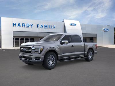 2026 Ford F-150 SuperCrew Cab 4WD Pickup for sale #168563 - photo 1