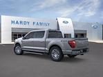 2026 Ford F-150 SuperCrew Cab 4WD Pickup for sale #168563 - photo 4