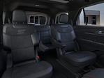 2026 Ford Explorer 4WD SUV for sale #168564 - photo 11