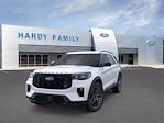 2026 Ford Explorer 4WD SUV for sale #168564 - photo 2