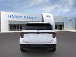 2026 Ford Explorer 4WD SUV for sale #168564 - photo 5